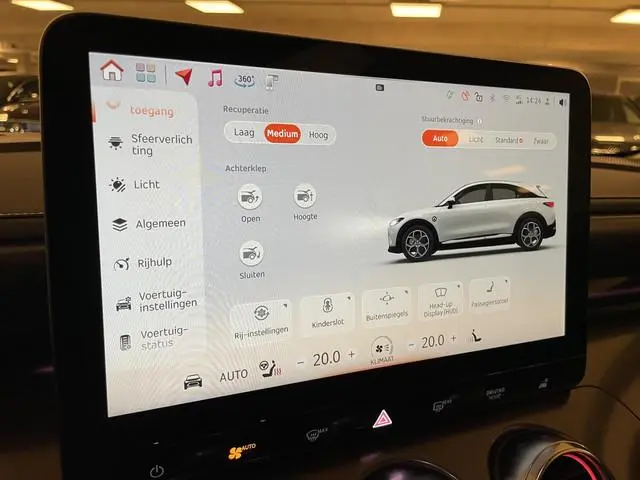 Smart #3