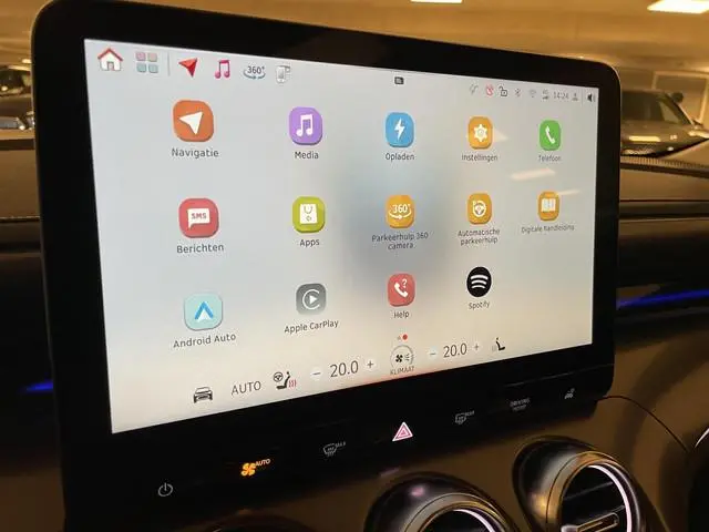Smart #3