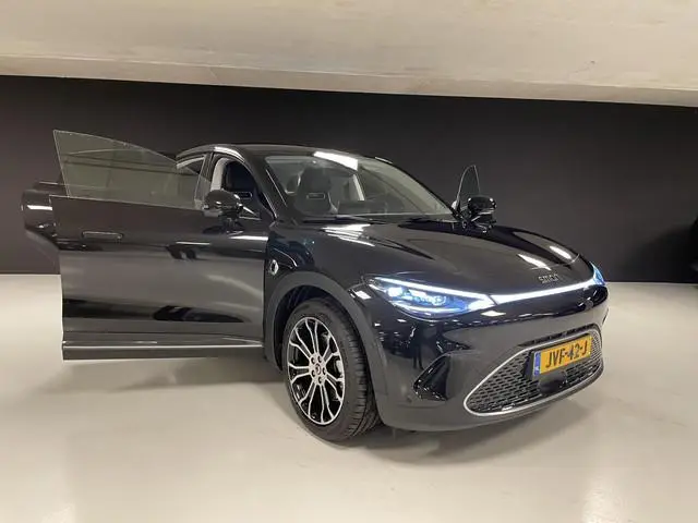 Smart #3