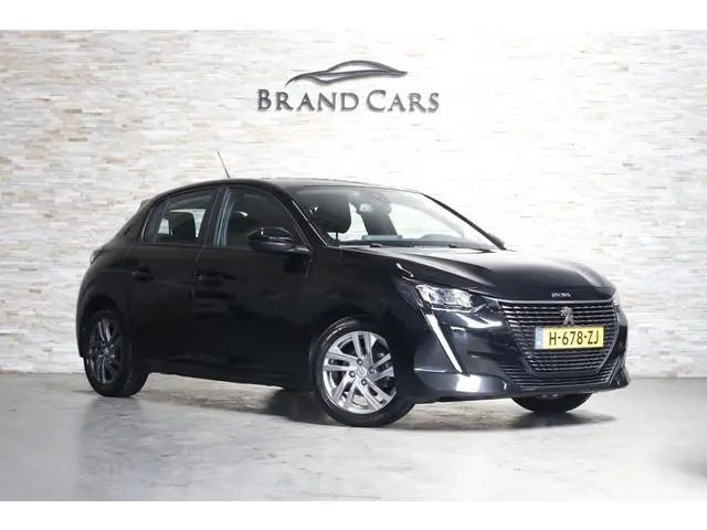 Peugeot 208 1.2 PureTech Blue Lease Active