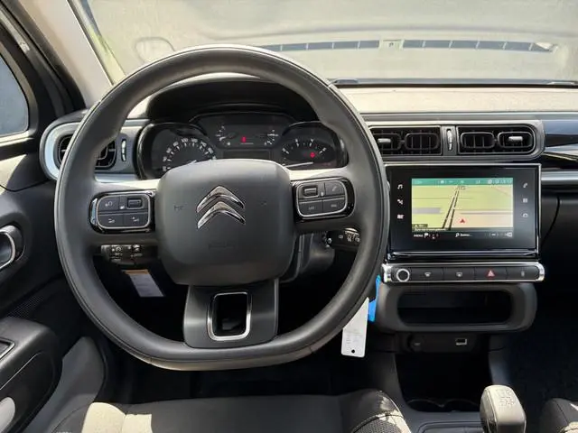 Citroen C3 1.2 PureTech S&S Feel Apple Carplay/Android,Trekhaak,Pdc,Navi,Clima,Cruise,Dealer Onderho...