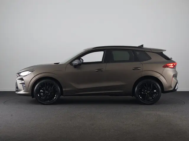 CUPRA Terramar 1.5 TSI e-Hybrid Business 204PK | Trekhaak | Matte Lak | Sennheiser | Elektrisch Vers...