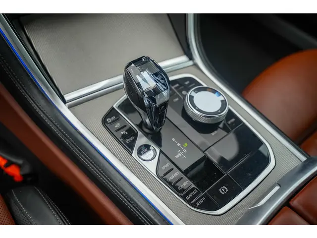 BMW 8 Serie