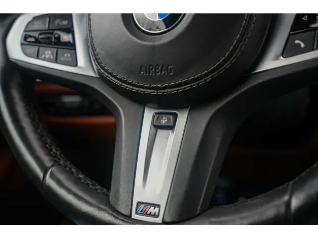 BMW 8 Serie