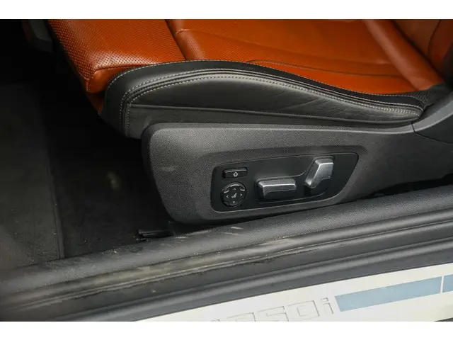 BMW 8 Serie