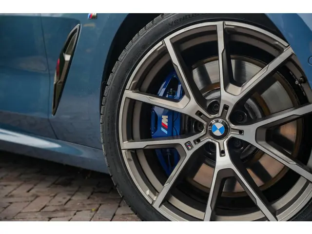 BMW 8 Serie