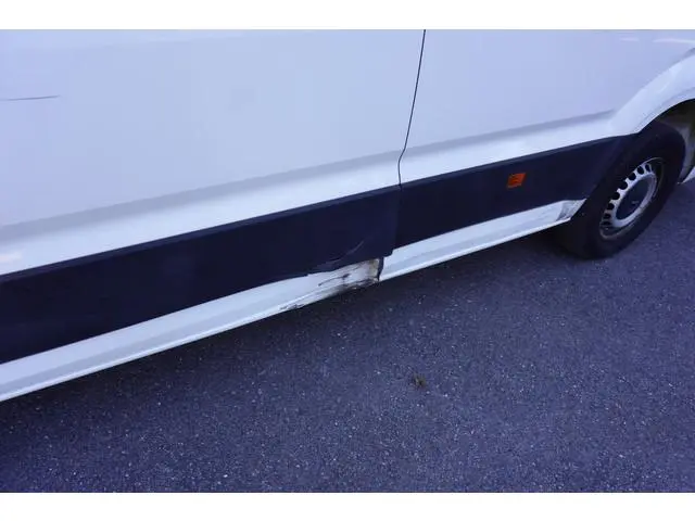 MAN TGE