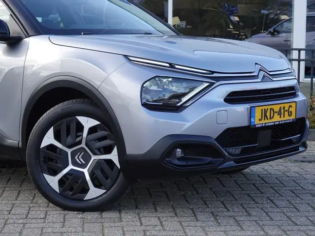 Citroën C4
