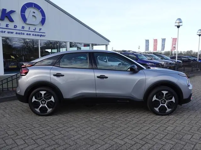 Citroën C4