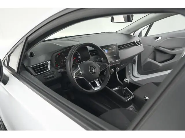Renault Clio TCe 90 Equilibre | Parkeersensoren | Apple Carplay | Cruise Control | Airco