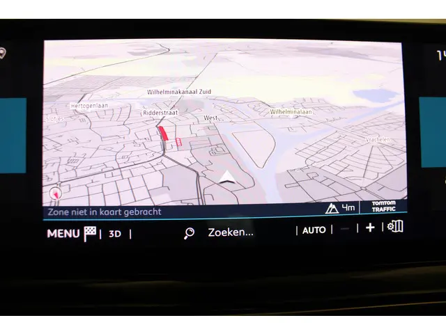 Citroën C5 Aircross 1.2 PureTech Business Plus