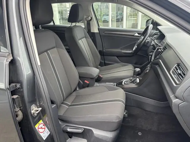 Volkswagen T-Roc 1.5 TSI ACT Style Carplay Camera Led Adaptive Cruise