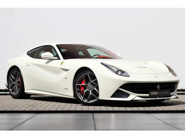 Ferrari F12 6.3 Berlinetta HELE | VAT | Lift | Carbon | Camera