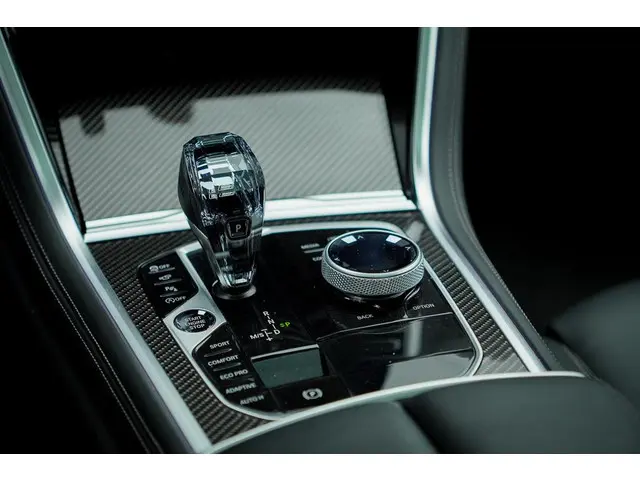 BMW 8 Serie