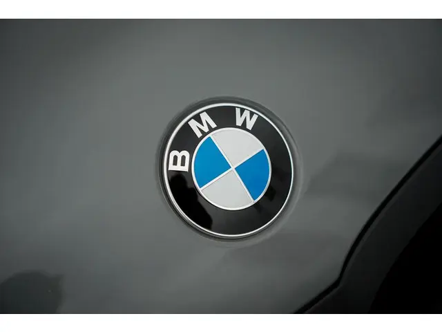 BMW 8 Serie