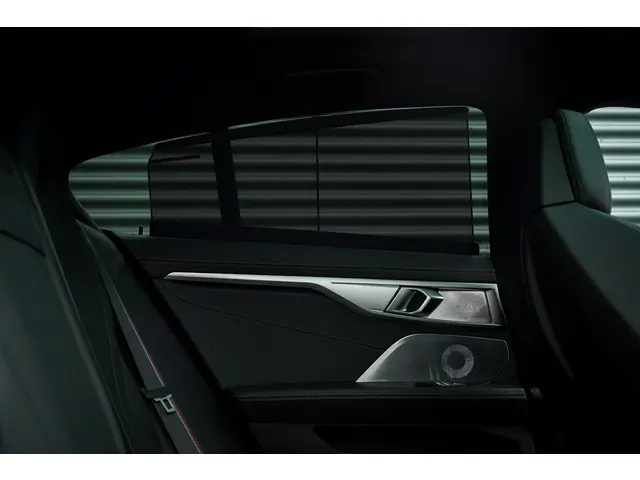 BMW 8 Serie