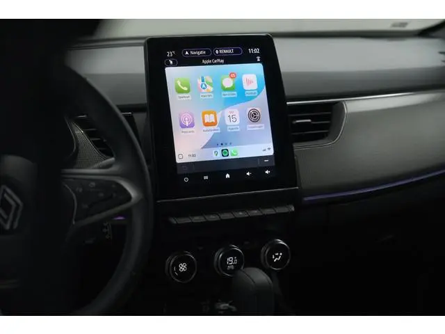 Renault Arkana Mild Hybrid 140 EDC Techno | 360 Camera | Dodehoekdetectie | Adaptieve Cruise Control