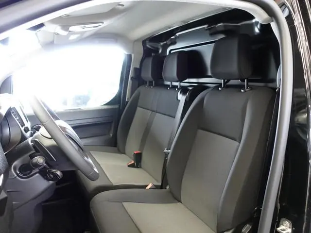 Peugeot Expert 145pk L3 Automaat Airco Navigatie Cruise Trekhaak