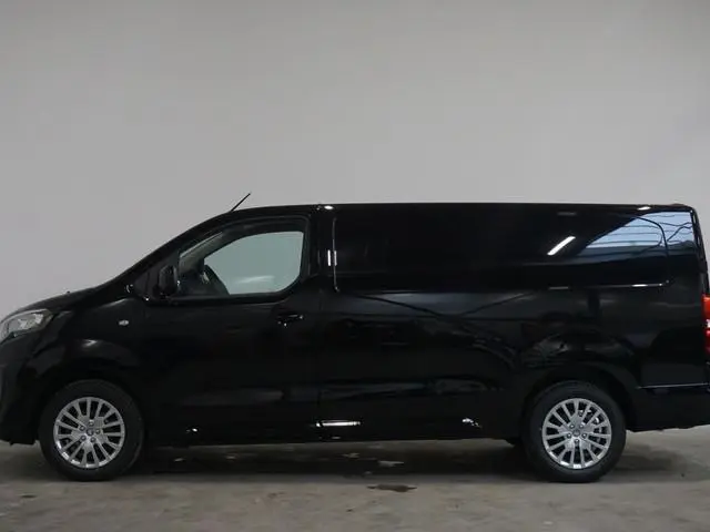 Peugeot Expert 145pk L3 Automaat Airco Navigatie Cruise Trekhaak
