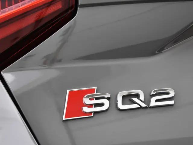 Audi SQ2