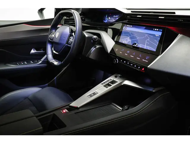 Peugeot 308 SW 1.6 Plug-in Hybrid 225 GT | COMFORT PACK | AGR STOELEN | MATRIX LED | DAB | APPLE | C...