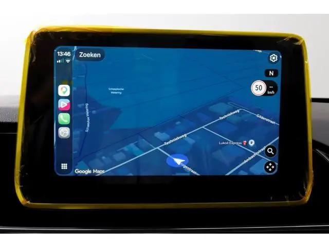 Maxus eDeliver9