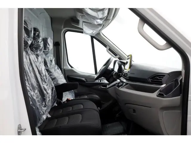Maxus eDeliver 9 L3H2 72kWh WLTP Range 280km 100% Elektrisch Airco/Camera NIEUW 02-2024
