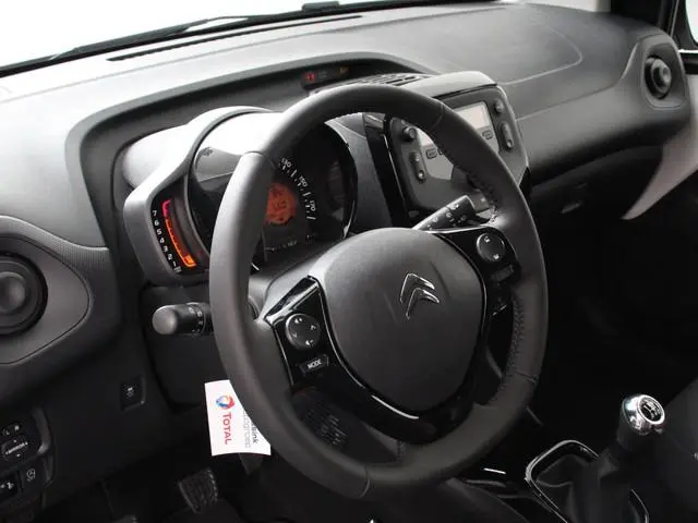 Citroën C1