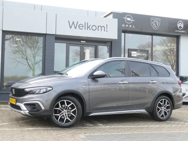 Fiat Tipo