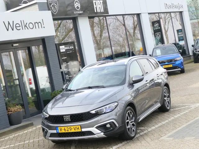 Fiat Tipo