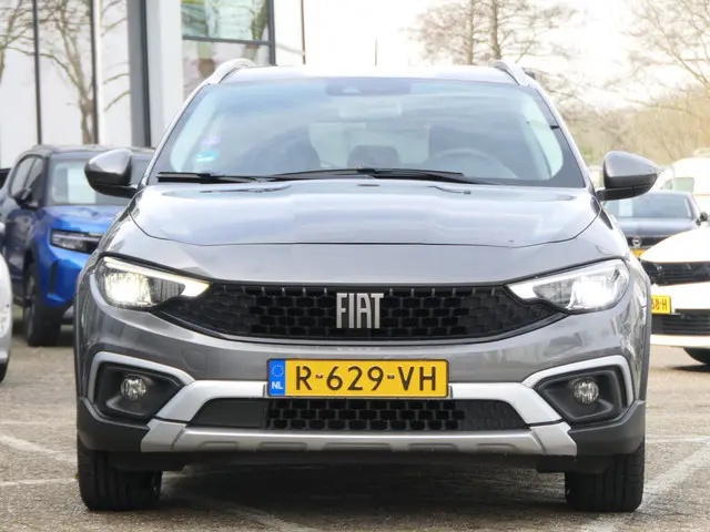 Fiat Tipo