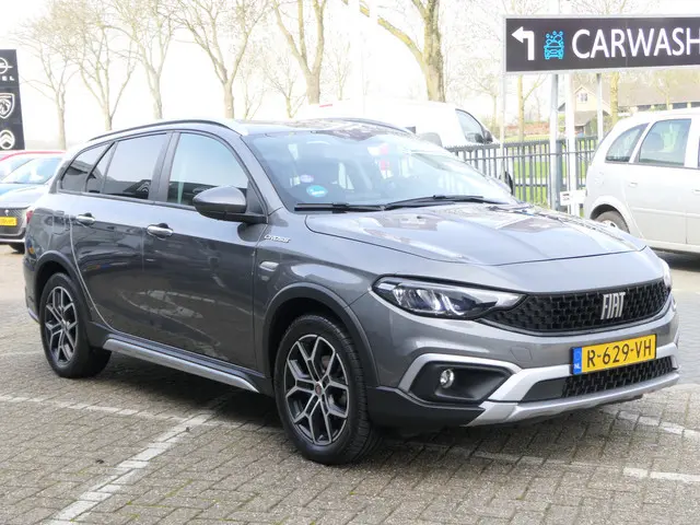 Fiat Tipo