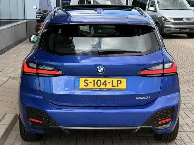 BMW 2 Serie