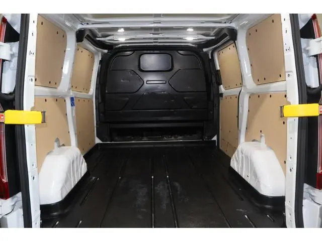 Ford Transit Custom 2.0 TDCI 130pk L1 H1 Limited Automaat