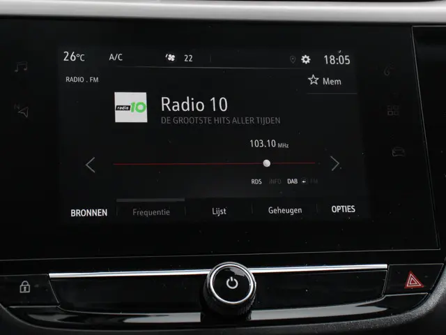 Opel Corsa-e Edition 1 fase 50 kWh Automaat | Navigatie | Apple Carplay/Android Auto | Climate Contr...