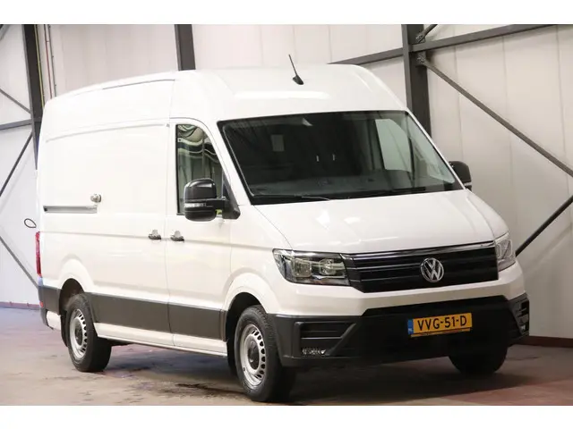 Volkswagen Crafter 35 2.0 TDI L3H3 35 2.0 TDI 140PK L3H3 (oude L2H2) EURO 6