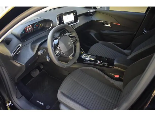 Peugeot e-208 EV Active Pack 50 kWh
