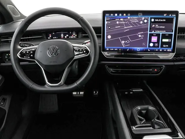 Volkswagen ID.7 Pro Business 286pk 77 kWh · 360 Camera · Head-Up · Alarm · Elek. Trekhaak · Keyless...