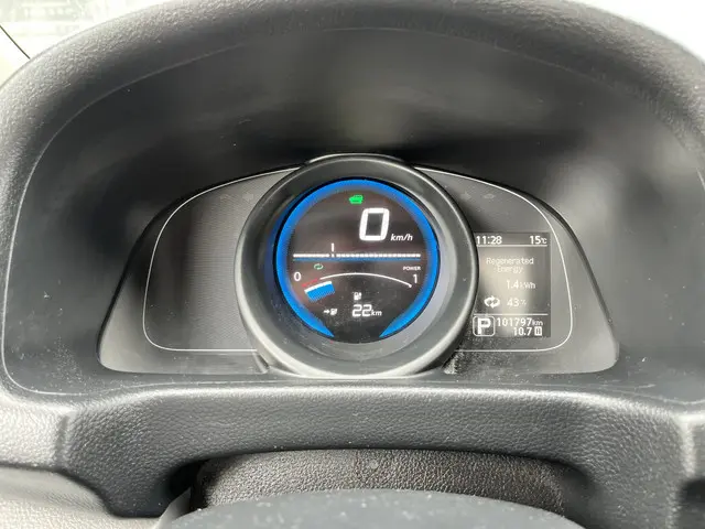 Nissan NV200