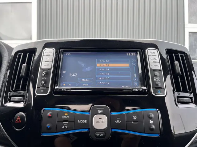 Nissan NV200