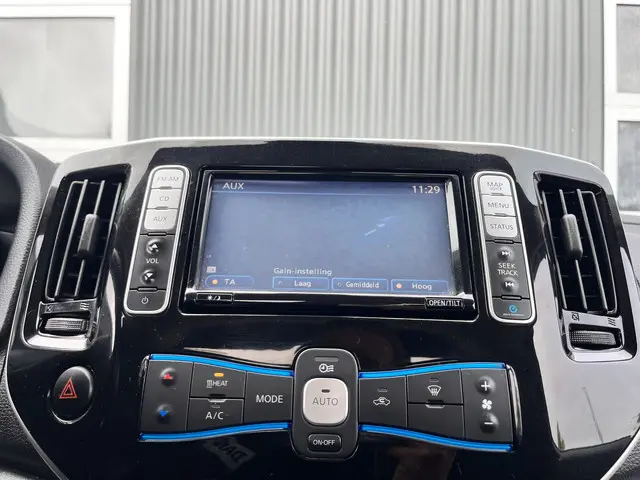Nissan NV200
