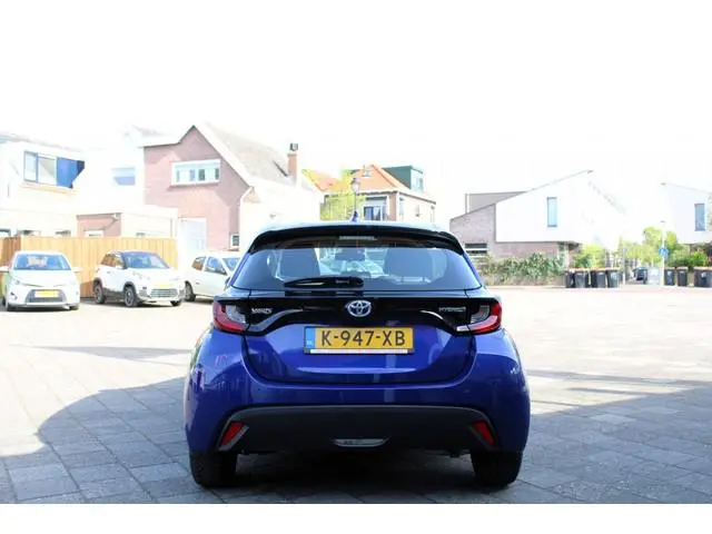 Toyota Yaris 1.5 Hyb. Active