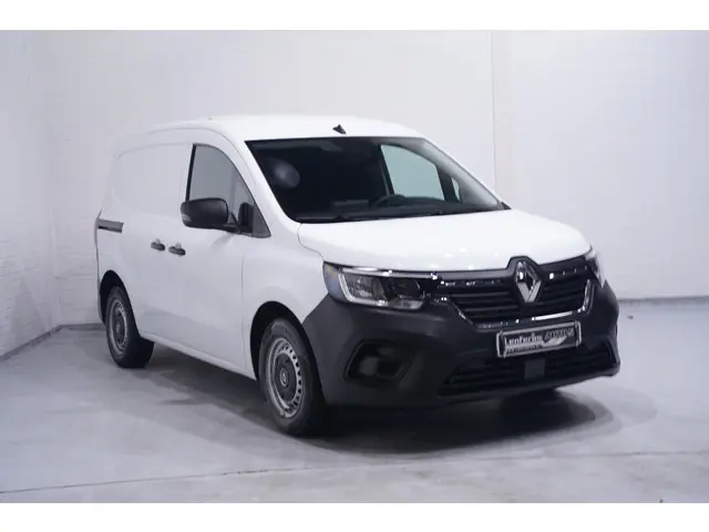 Renault Kangoo 1.5 Blue dCi 75 pk Comfort L1 Navi, Trekhaak, NAP Laadruimte Pakket, PDC achter, 1e E...
