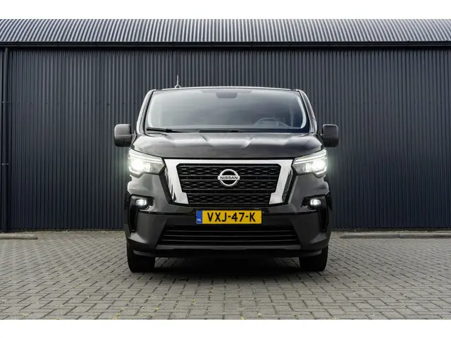 Nissan Primastar dCi | L2H1 | Automaat | 150 PK | LED | Cruise | Airco | PDC | Euro 6