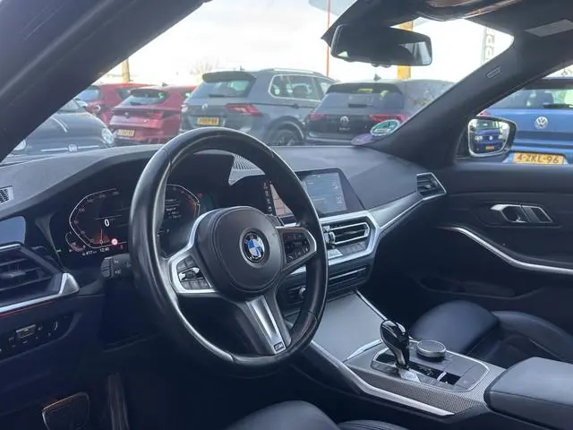 BMW 3 Serie