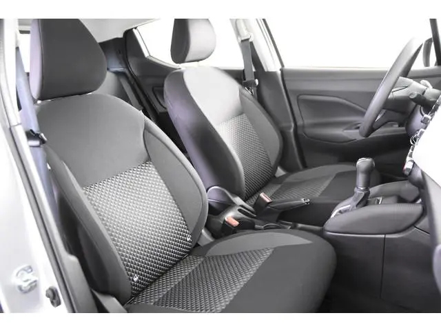 Nissan Micra 1.0 IG-T Acenta *1ste Eigenaar*Navigatie*Carplay*DAB*