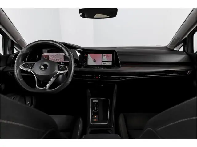 Volkswagen Golf 1.4 eHybrid Style | S/K-Panodak | Elek. Trekhaak | Dig. Cockpit | Adapt. Cruise | St...
