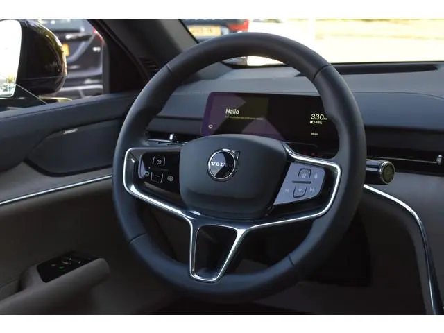 Volvo EX90