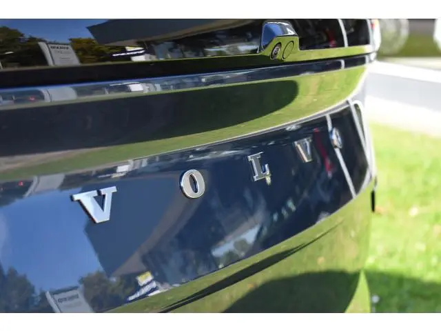 Volvo EX90