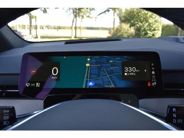 Volvo EX90